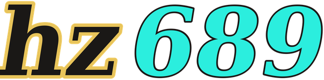 hz689 logo